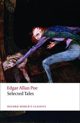 Selected Tales book