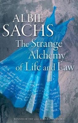 Strange Alchemy of Life and Law book