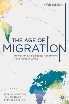 Age of Migration book