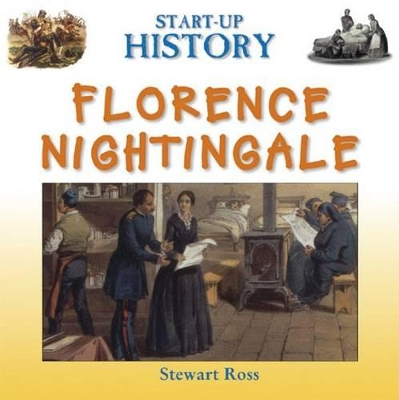 Florence Nightingale book