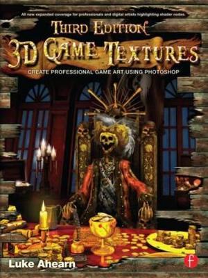 3D Game Textures book