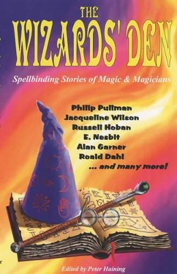 Wizard's Den by Peter Haining