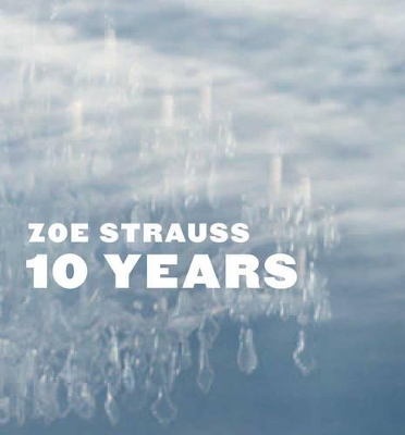 Zoe Strauss book