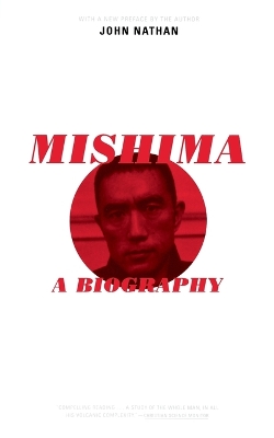 Mishima by John Nathan