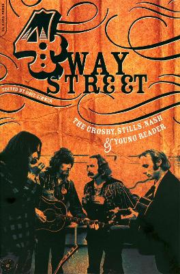 Four Way Street by Dave Zimmer