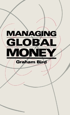 Managing Global Money book