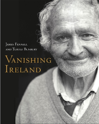 Vanishing Ireland by James Fennell