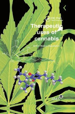 Therapeutic Uses of Cannabis book