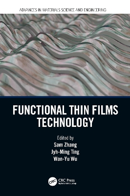 Functional Thin Films Technology book