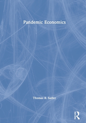 Pandemic Economics book