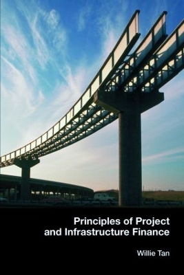 Principles of Project and Infrastructure Finance book