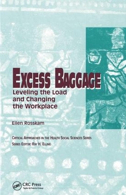 Excess Baggage by Ellen Rosskam
