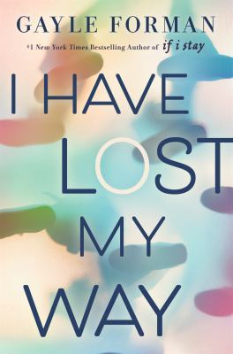I Have Lost My Way book
