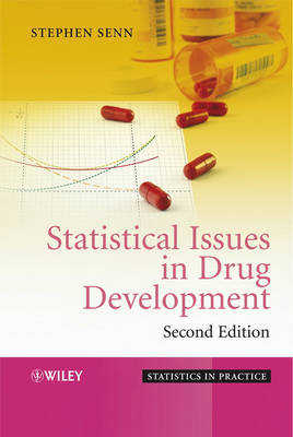Statistical Issues in Drug Development book