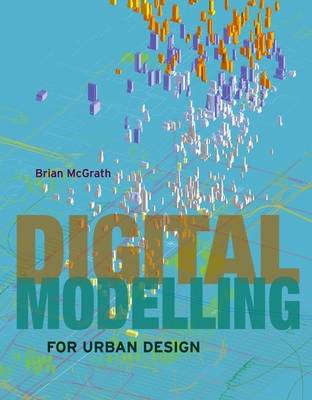 Digital Modelling for Urban Design book
