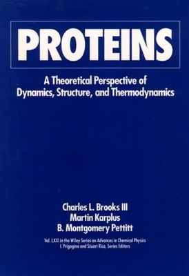 Proteins book