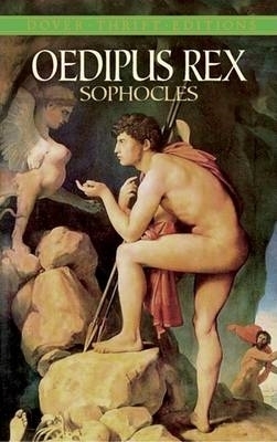 Oedipus Rex book