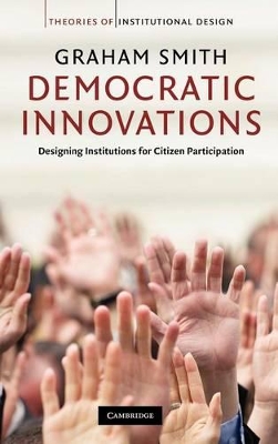 Democratic Innovations by Graham Smith