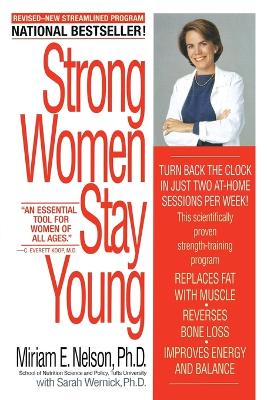 Strong Women Stay Young book