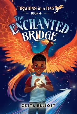 The Enchanted Bridge book