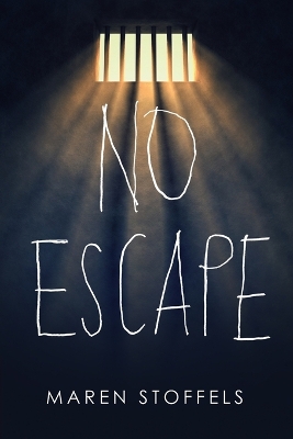 No Escape book
