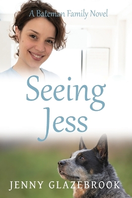 Seeing Jess book