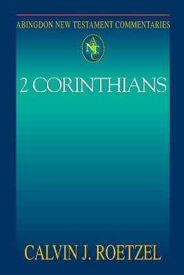 Second Corinthians book