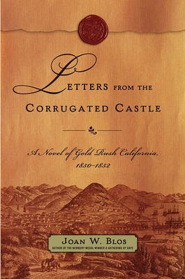 Letters from the Corrugated Castle by Joan W Blos