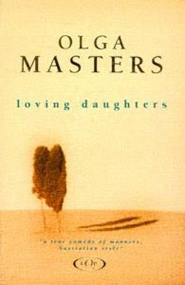Loving Daughters book