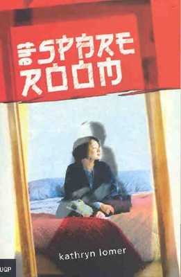 Spare Room book