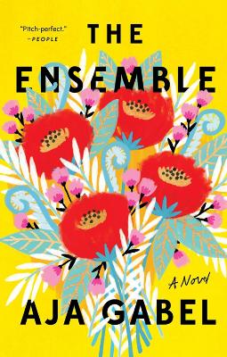 The The Ensemble by Aja Gabel