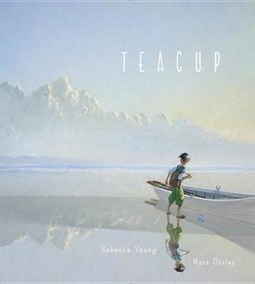 Teacup book