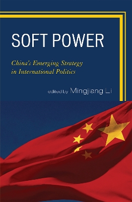 Soft Power book