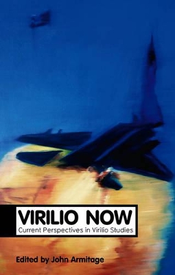 Virilio Now book