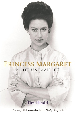 Princess Margaret book