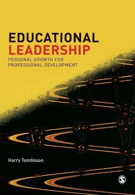 Educational Leadership book