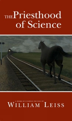 Priesthood of Science book