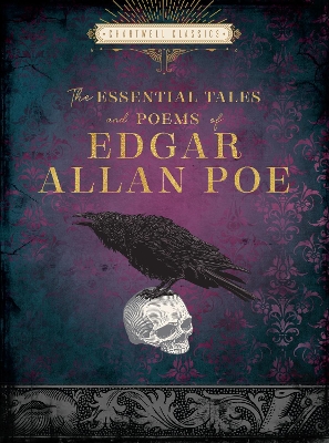 The Essential Tales and Poems of Edgar Allan Poe book