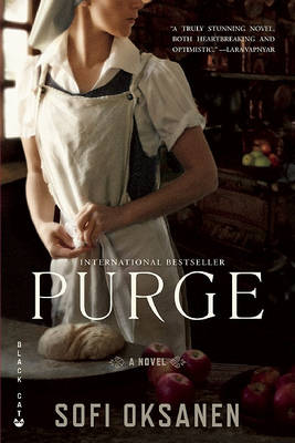 Purge book