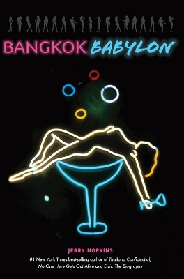 Bangkok Babylon book