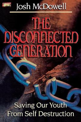 Disconnected Generation book