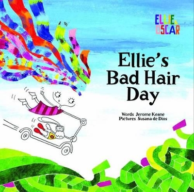 Ellie's Bad Hair Day book