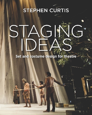 Staging Ideas book