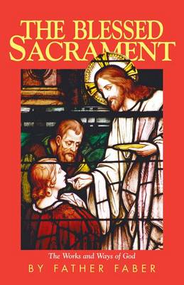 Blessed Sacrament book