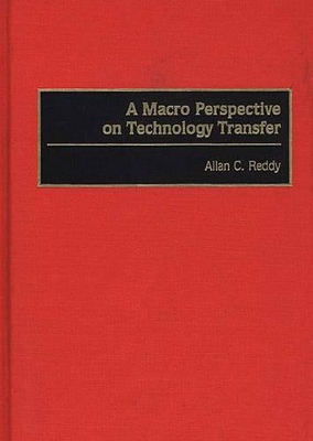 Macro Perspective on Technology Transfer book