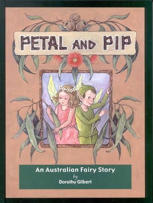 Petal and Pip book