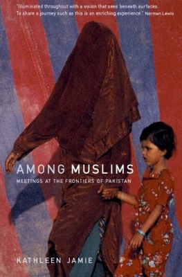 Among Muslims book