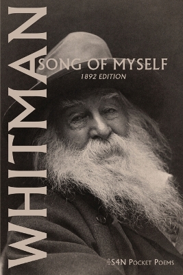 Song of Myself: 1892 Edition book