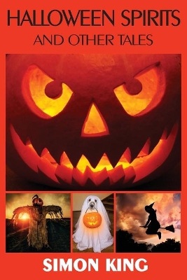 Halloween Spirits and Other Tales book