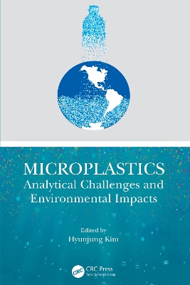 Microplastics: Analytical Challenges and Environmental Impacts book